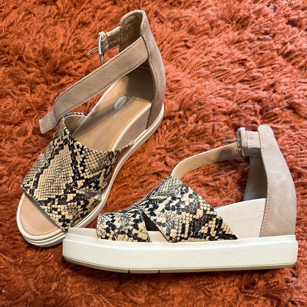 Dr. Scholls Wedges